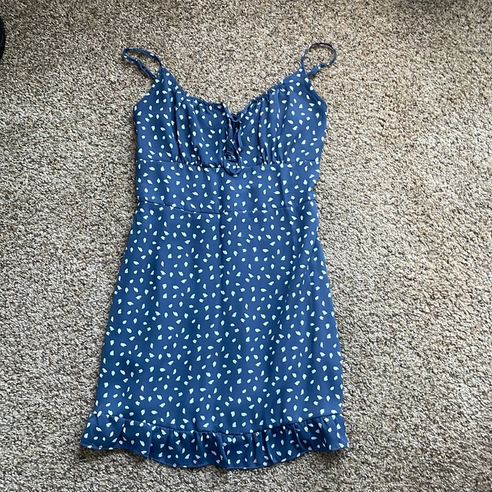 Abercrombie mini dress